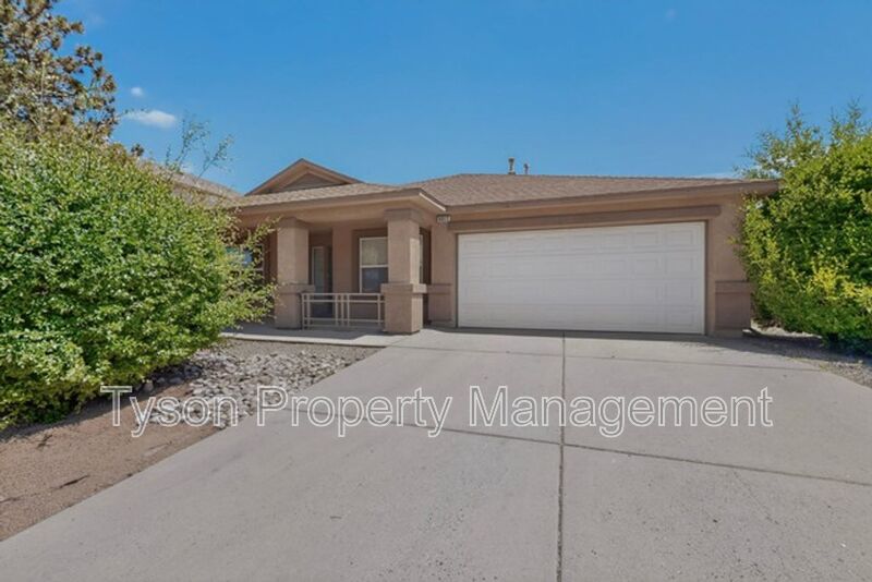 Albuquerque House: 9012 Sandy Springs Ave SW