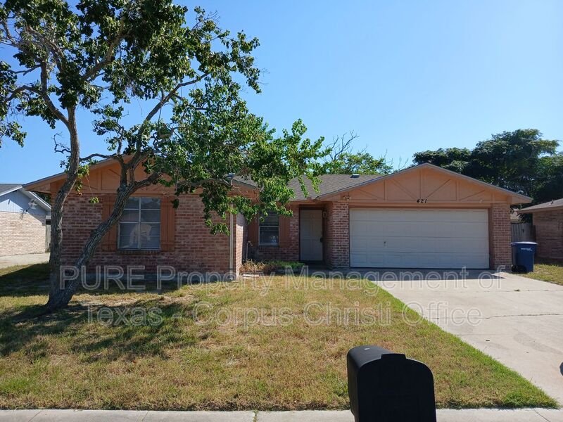 Corpus Christi, House: 421 Antares Drive
