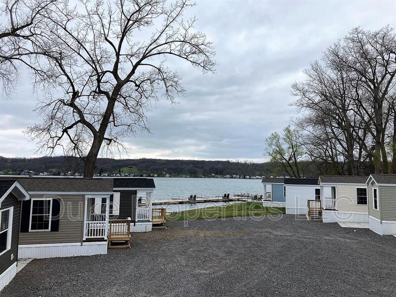 Request a Viewing for 5118 East Lake Road, Unit 11 Tenant Turner