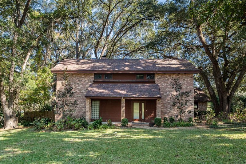 Tallahassee House: 3903 Dunleer Court