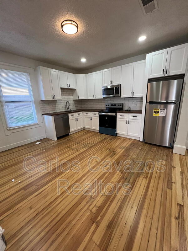 Dallas Condo: 5107 Columbia