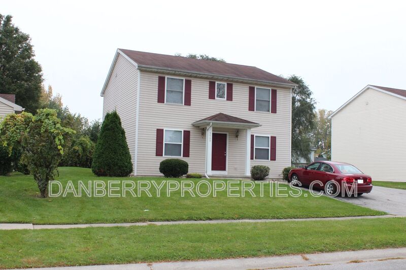 Toledo Condo: 3565 Turret Green Drive - 1