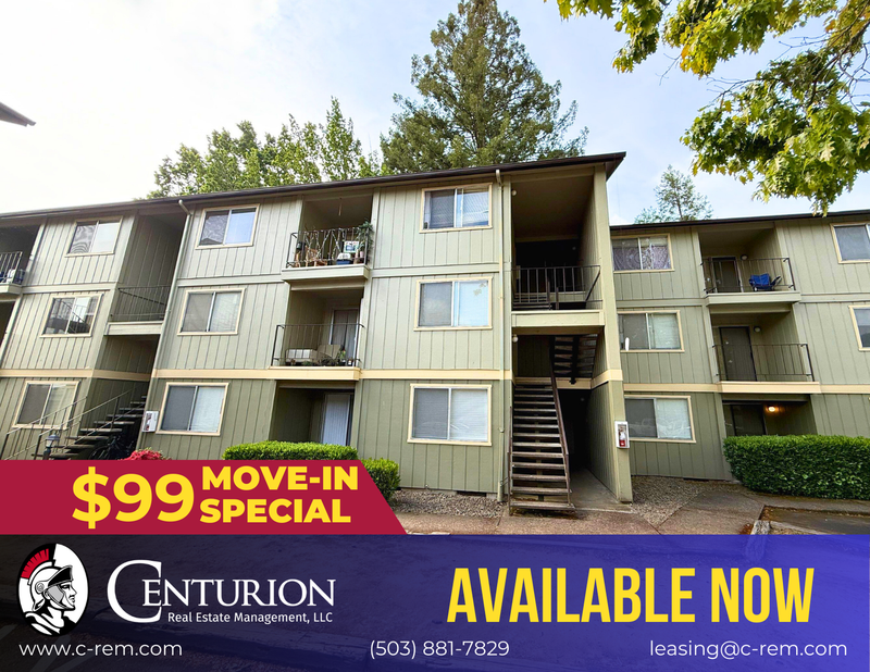 Corvallis Condo: 805 NW 23rd Street
