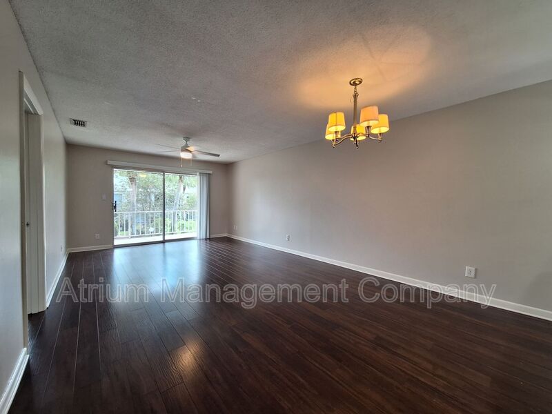 Winter Park Condo: 1250 S Denning Dr