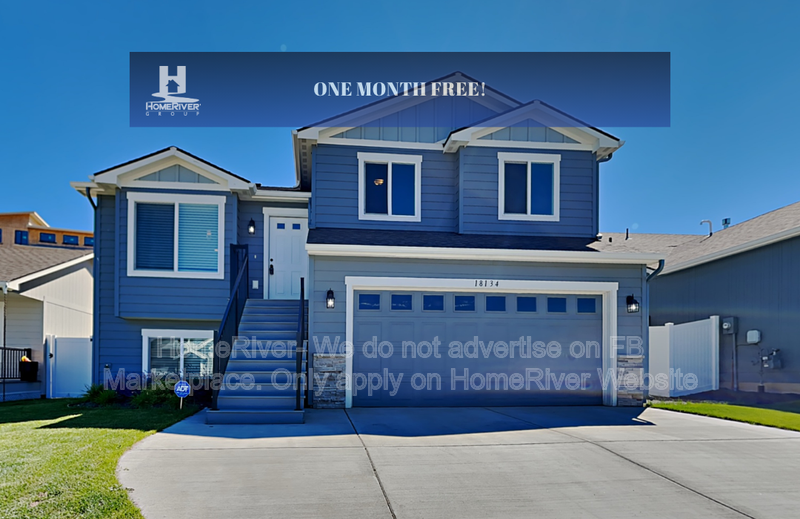 Greenacres House: 18134 E Selkirk Estates Rd