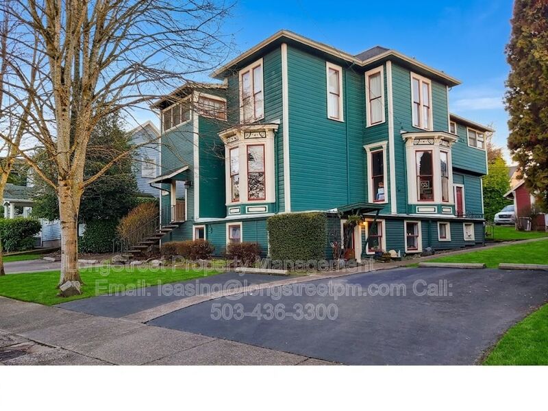 Corvallis Condo: 218 NW 21st