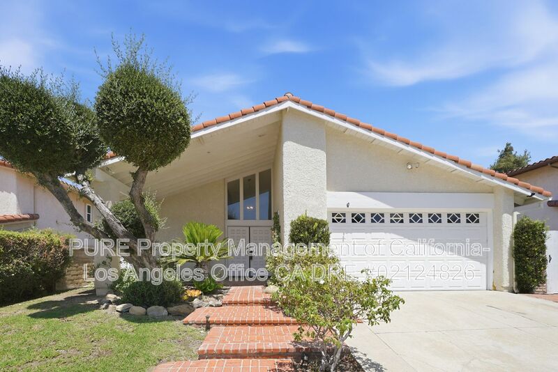 Simi Valley House: 5347 Indian Hills Dr