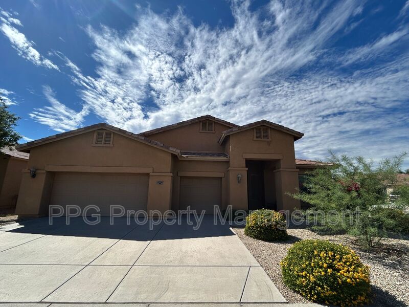 Phoenix House: 26706 N 24th Dr