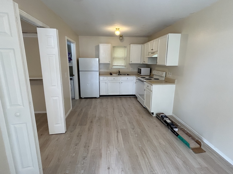 Fayetteville Condo: 1635 Neptune Street - 10