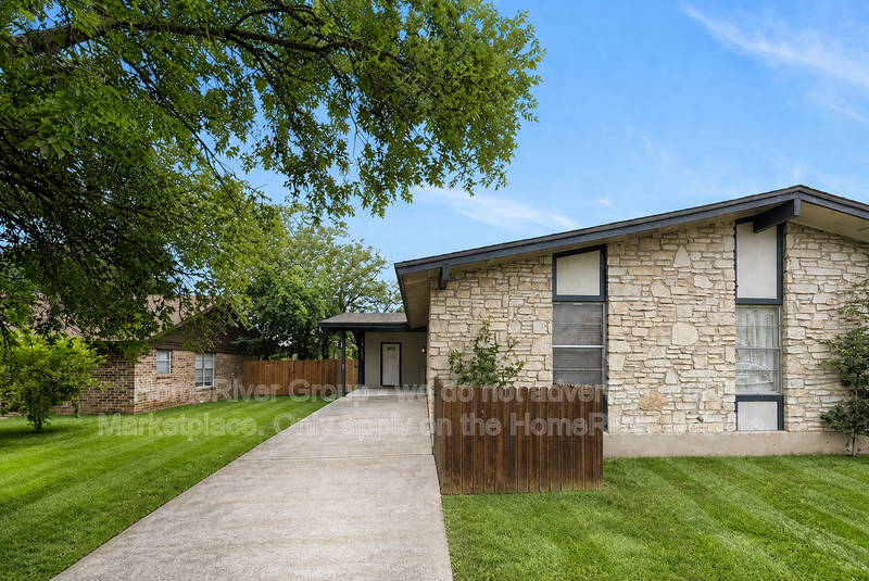 Austin Condo: 11202 Renel Dr