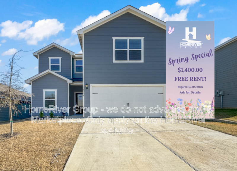 Dallas House: 4136 Sweet Fennel Dr