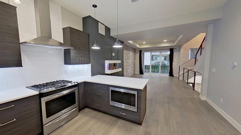 Arvada Townhome: 7871 W 51st Ave