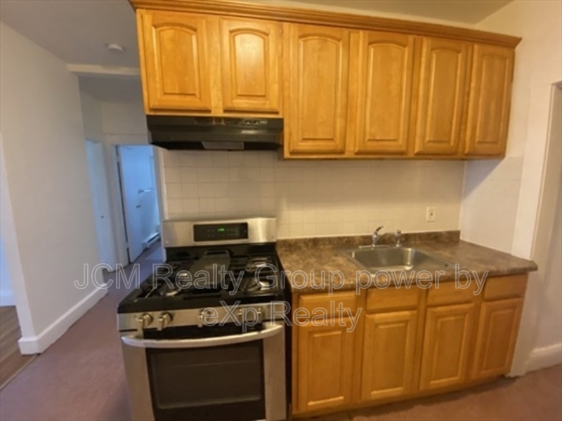 Boston: Dorchester Condo: 451 Norfolk Street