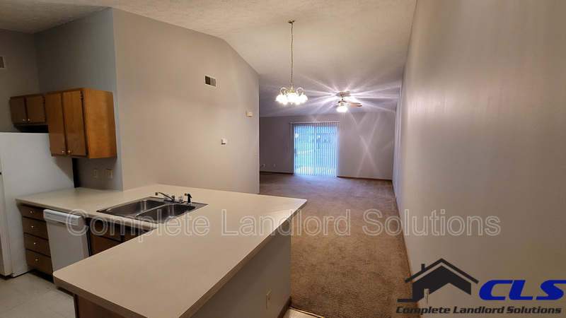 Terre Haute Condo: 554 College Avenue