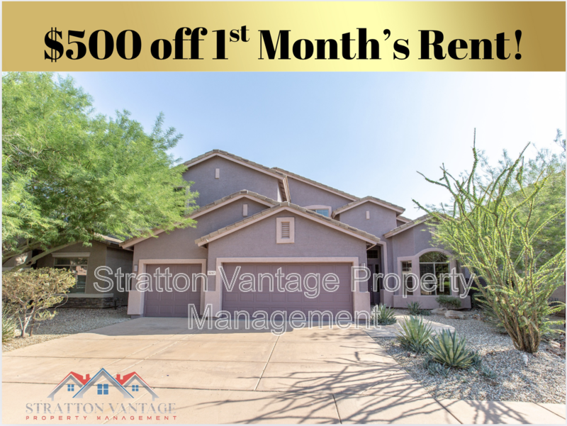 Phoenix House: 3217 W Espartero Way