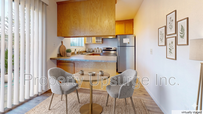 Oroville Condo: 2741 Gilmore Ln - 3