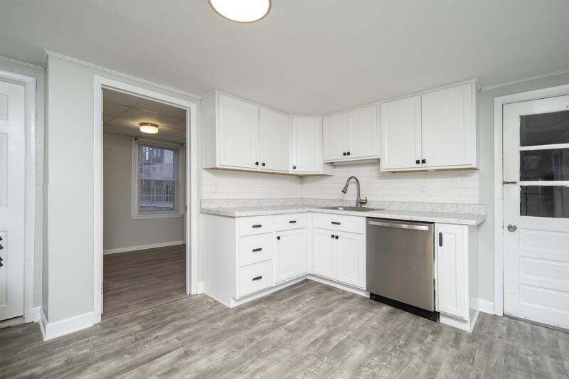 Cohoes Condo: 51 Lansing Street - 1