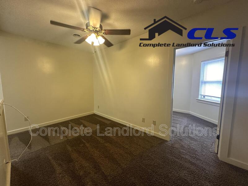 Terre Haute Condo: 1362 Chestnut Street - 4