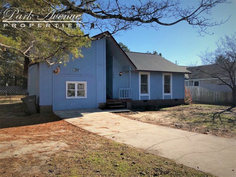 Request a Viewing for 5849 Nicolet Drive Tenant Turner