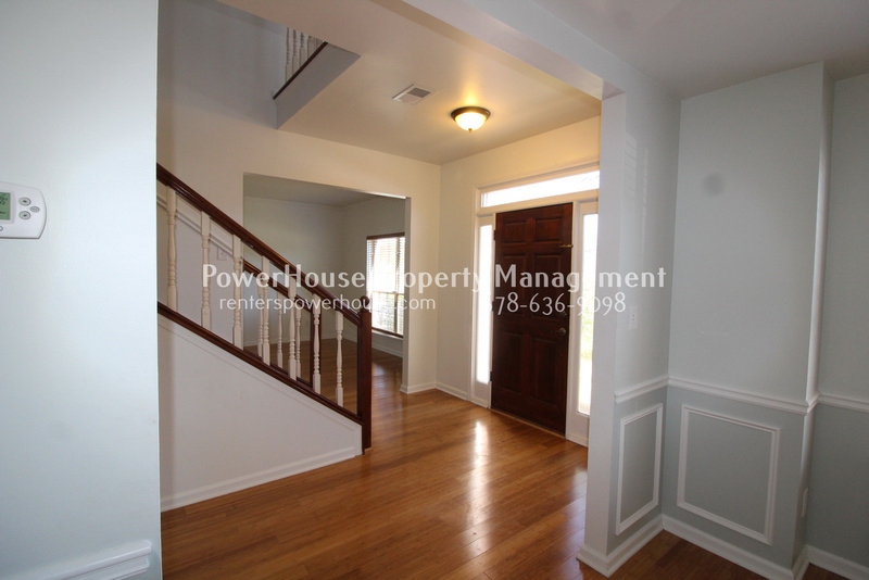 photo of rental property