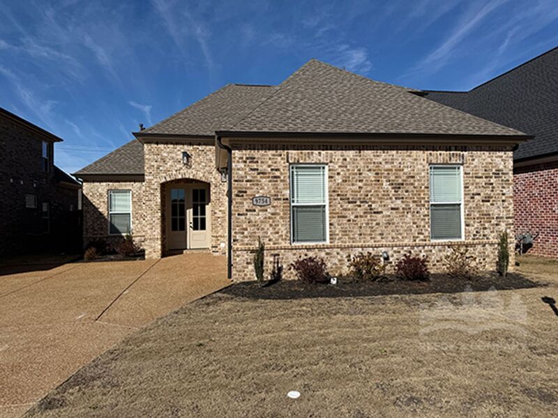 Cordova House: 9754 Ryder Springs Dr