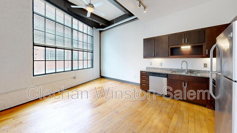 Winston Salem Apartment: 101 E. Sixth St