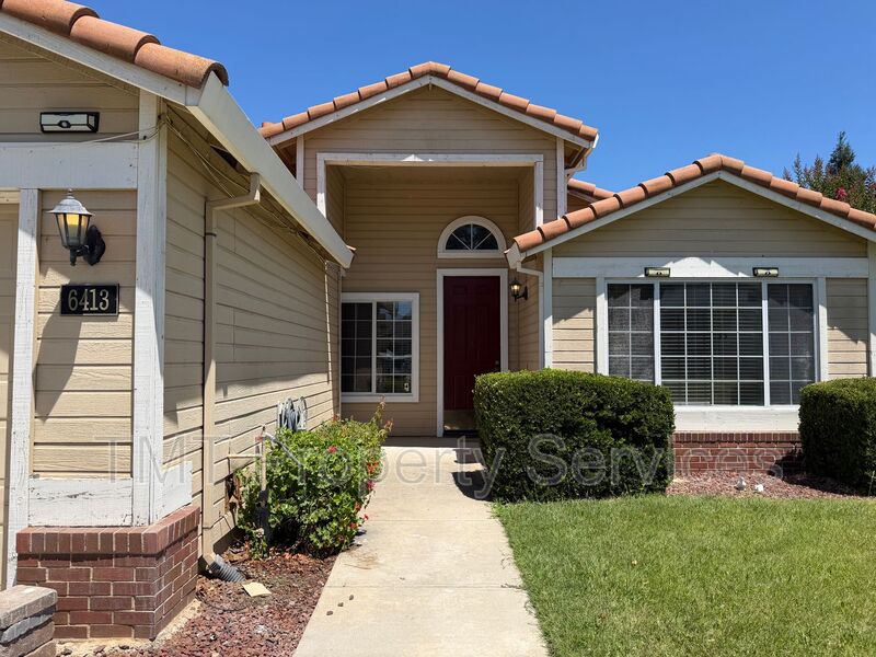 Elk Grove House: 6413 Noble House Ct