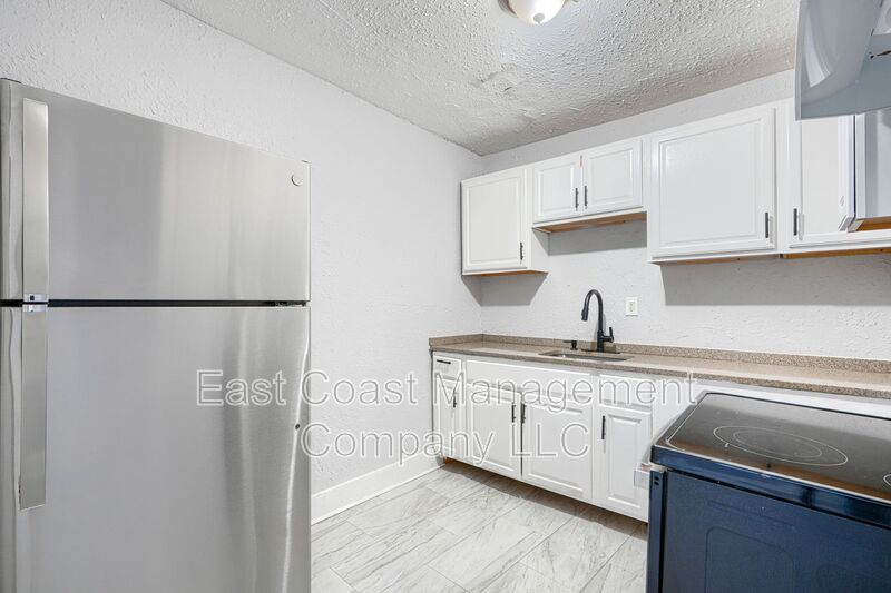 Baltimore Condo: 2878 Harford Rd