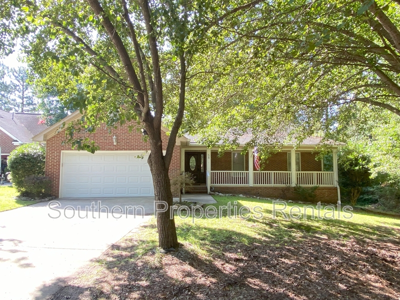Sanford House: 58 Bermuda Trail