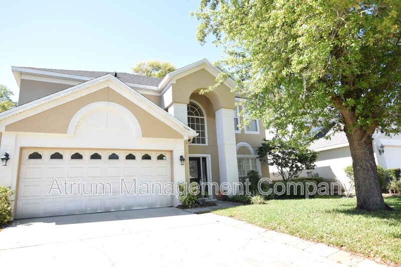 Lake Mary House: 1664 Pine Bay Drive