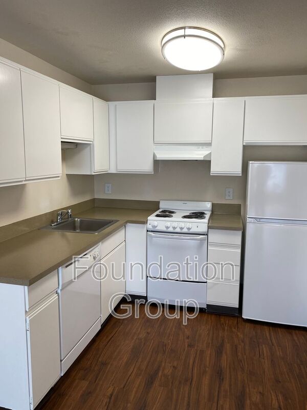Seattle House: 321 10th Ave