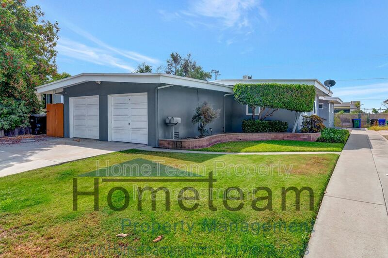 3 BR / 1 BA 885 Sq ft. San Diego/ Duplex ***500.00 off move in special *** - Photo 4