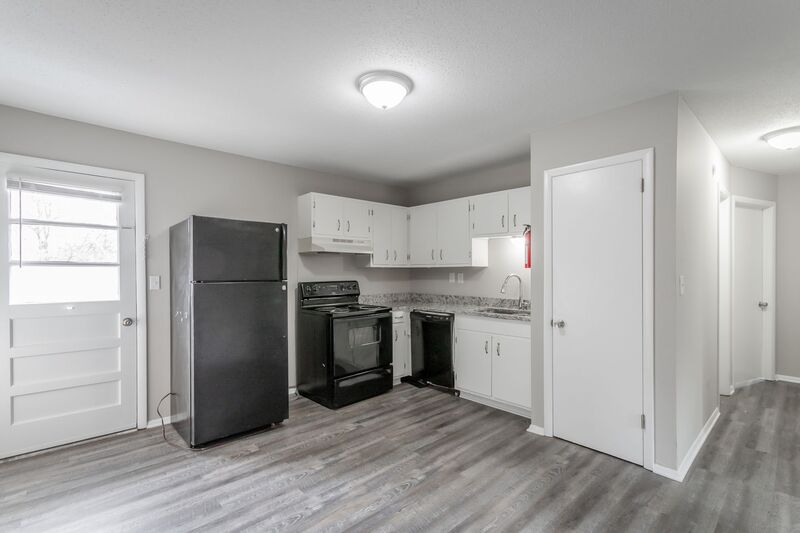 Chattanooga Condo: 113 Goodson Ave