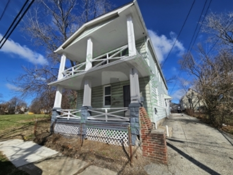 Cleveland Condo: 8023 Kosciuszko Avenue - 2