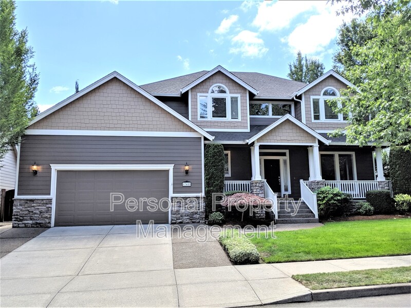 Vancouver House: 17409 NE 32nd St
