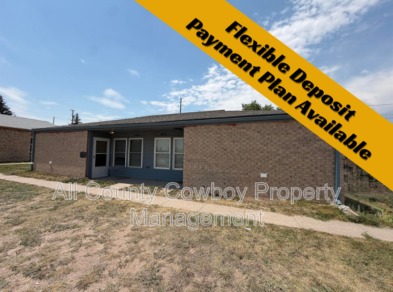 Cheyenne Condo: 142 S Cribbon Ave