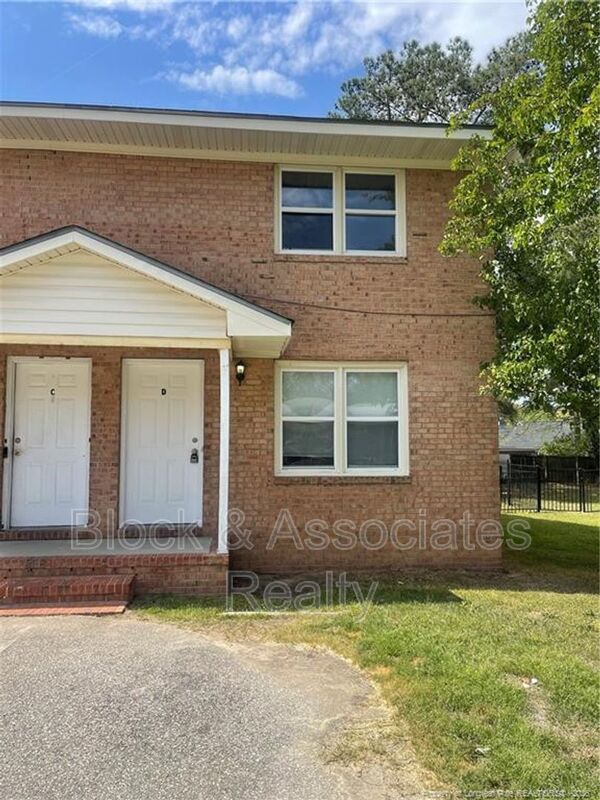 Fayetteville Condo: 4937 Galveston Dr