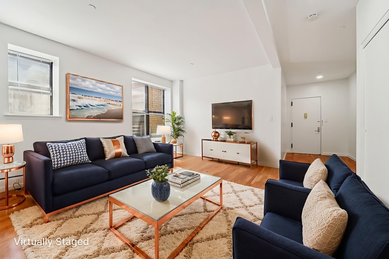 East Orange Condo: 139 N Arlington Ave - 1J