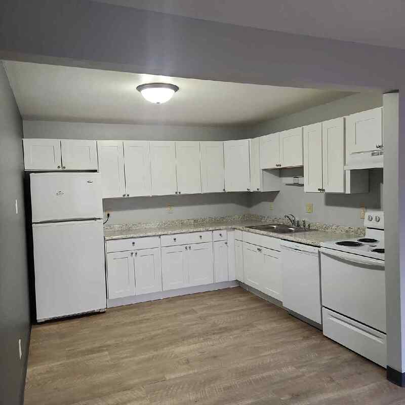 Green Bay Condo: 1303 Morris Avenue - 3