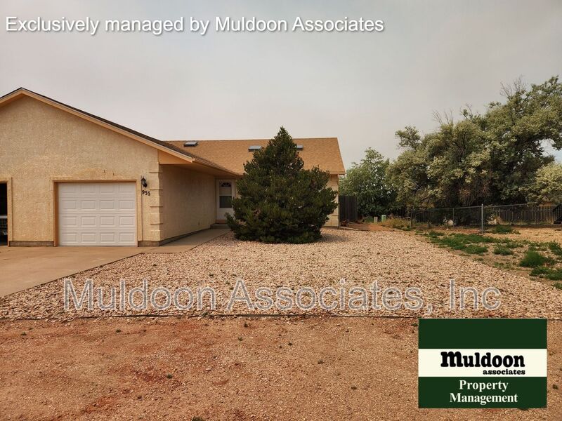 Pueblo West Condo: 955 S Kyle Ln