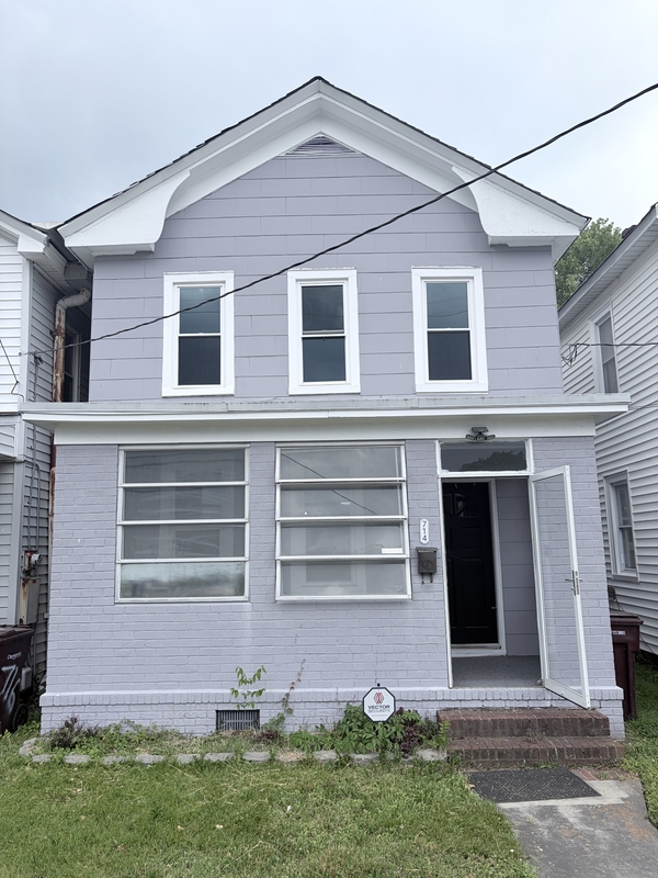 Chesapeake House: 714 B Street