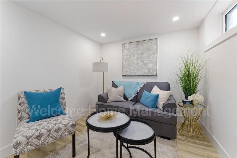 Hamilton Condo: 42 West 3rd Street