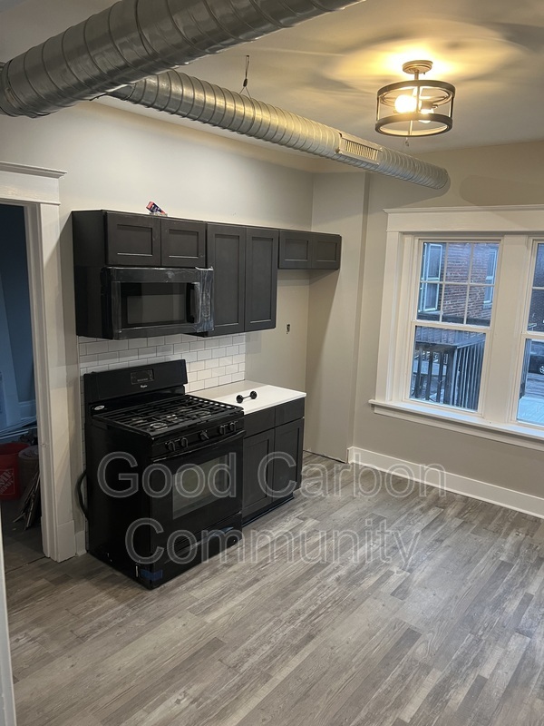Buffalo Condo: 1378 Hertel