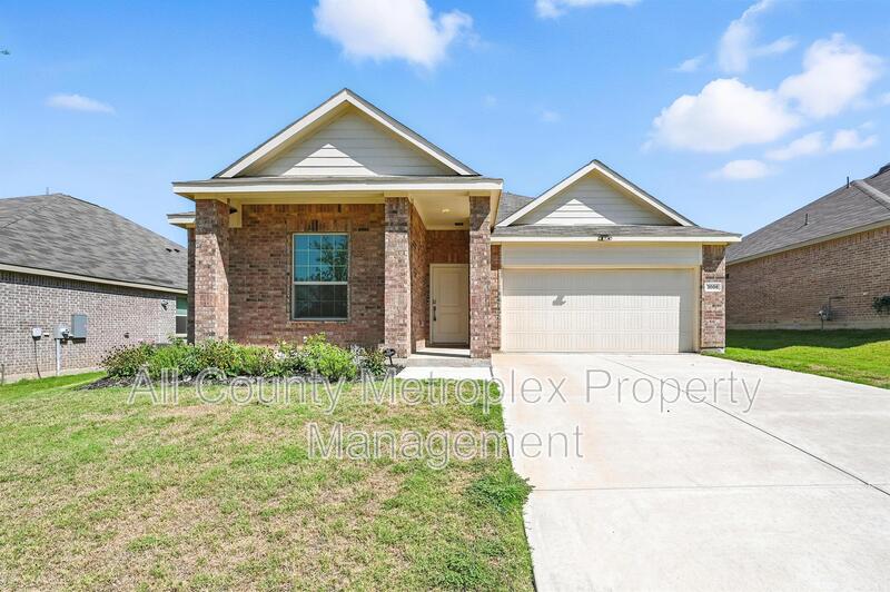 McKinney House: 3008 Chinkapin Lane