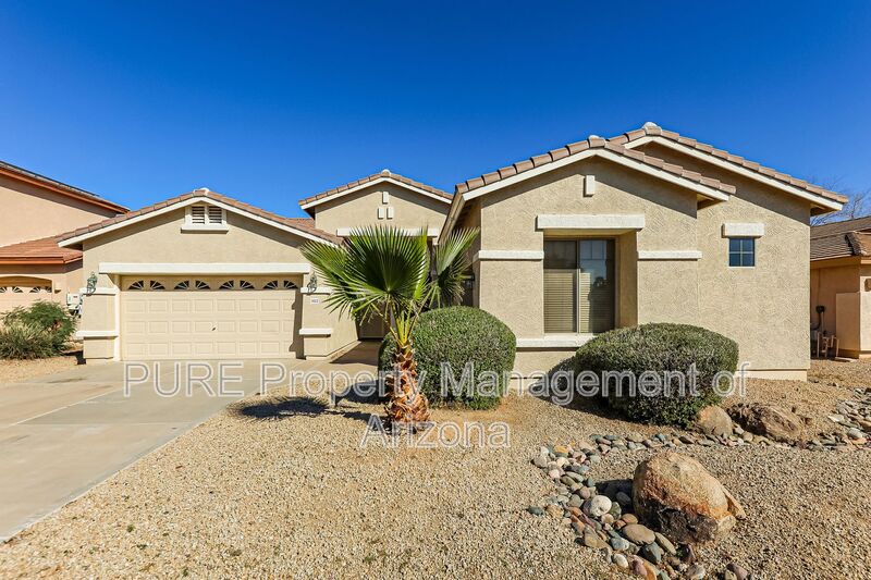 Surprise House: 16812 W Northampton Rd