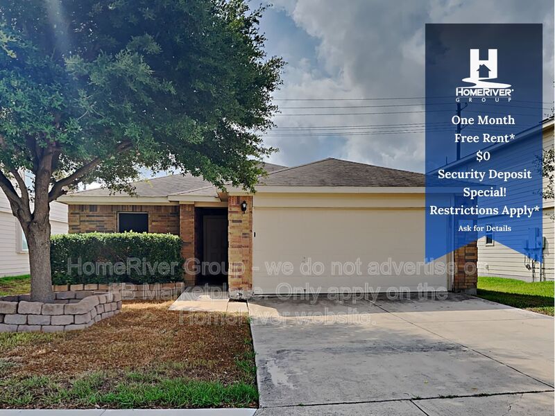 Cibolo House: 305 Cattle Run