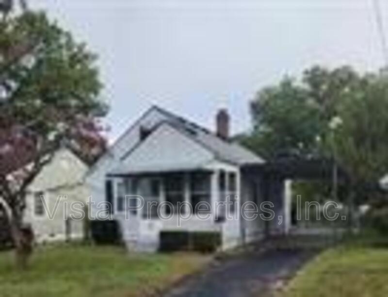 Louisville House: 1015 Camden Avenue
