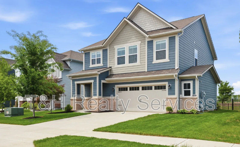Westfield House: 19946 Edwick Drive