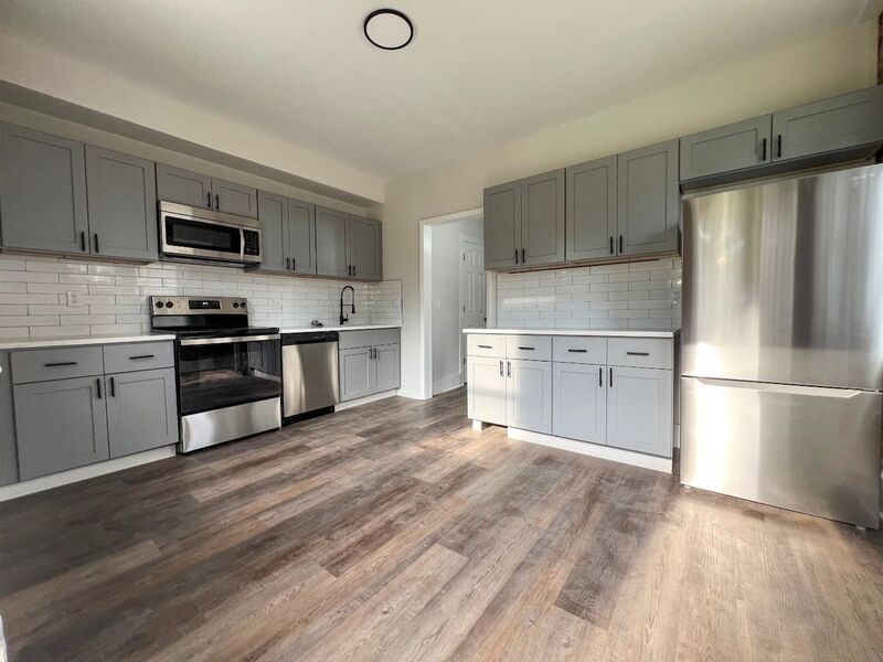 Columbus Condo: 927 S Champion Ave