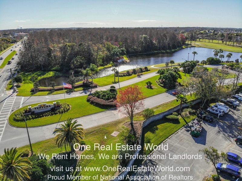 Orlando Condo: 2504 Woodgate Boulevard